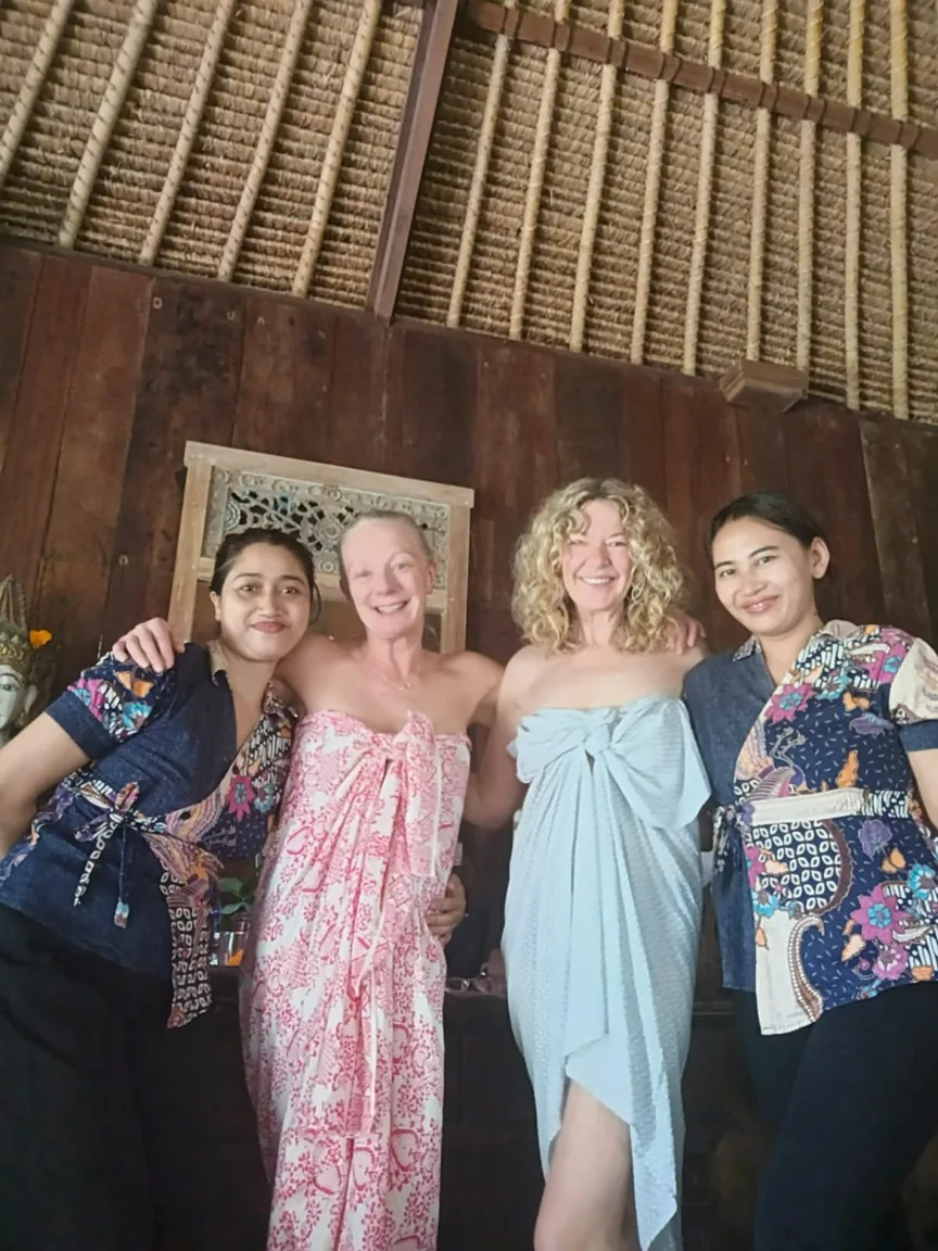 Original Ananda Spa gallery photo 4