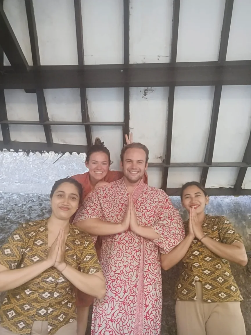 Original Ananda Spa gallery photo 6