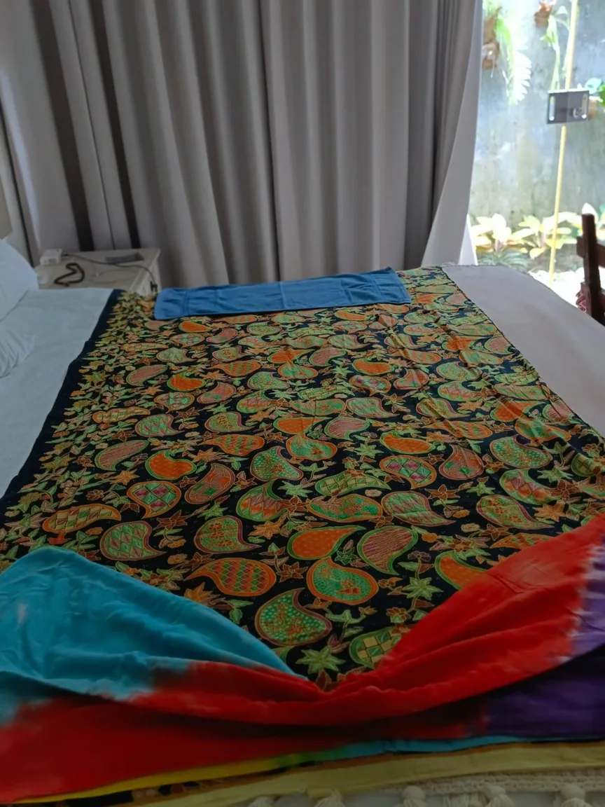 Original Ananda Spa gallery photo 9