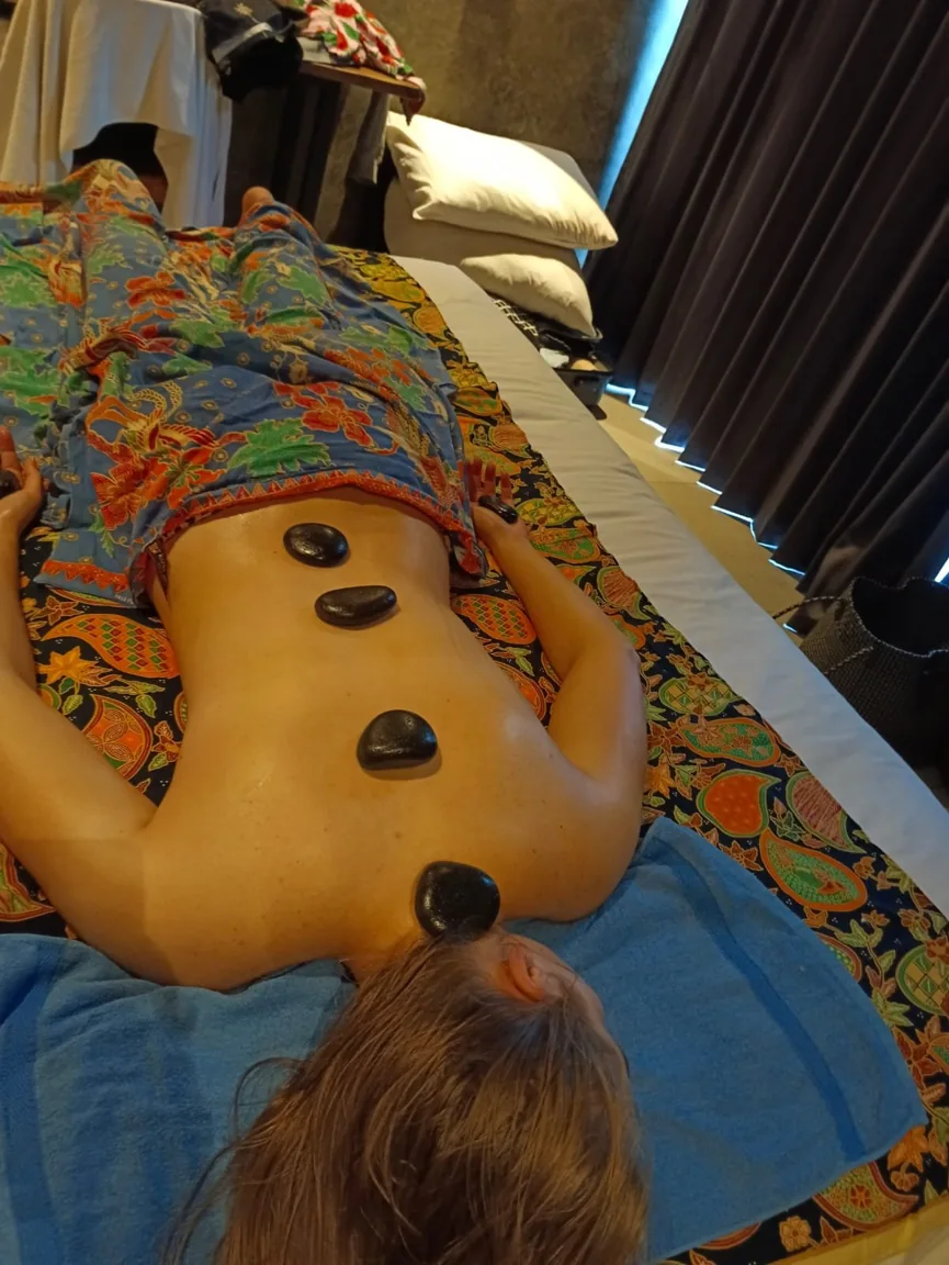 Original Ananda Spa gallery photo 21