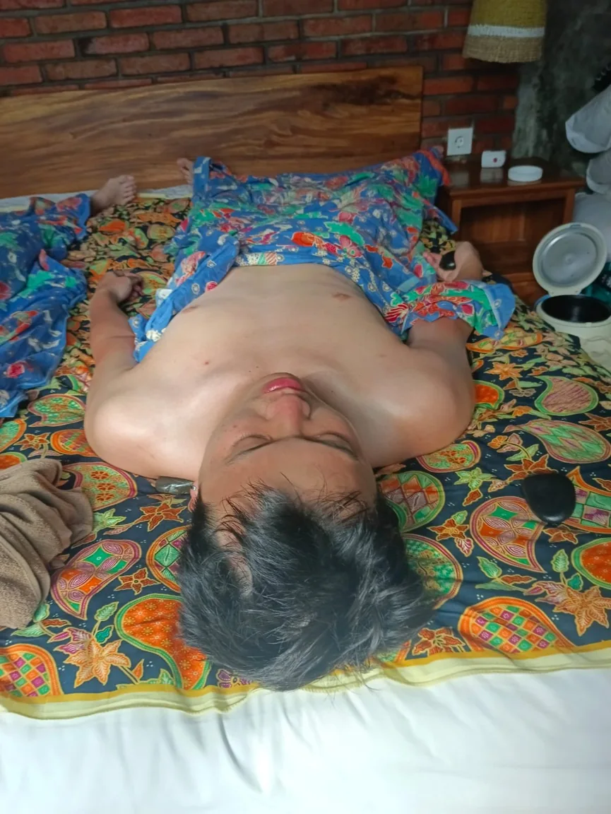 Original Ananda Spa gallery photo 27