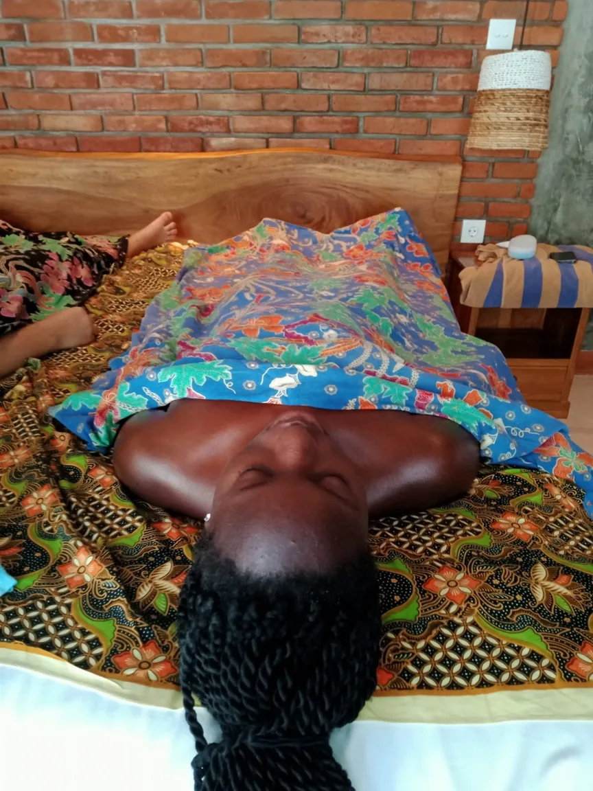 Original Ananda Spa gallery photo 34