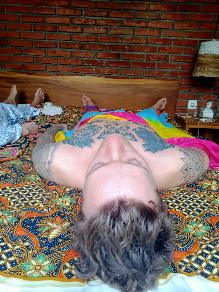 Original Ananda Spa gallery photo 36