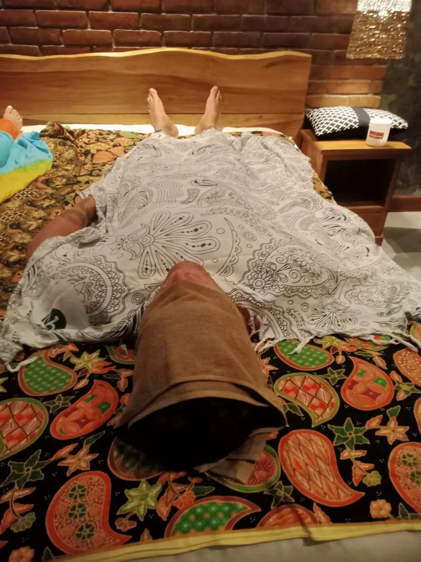 Original Ananda Spa gallery photo 38