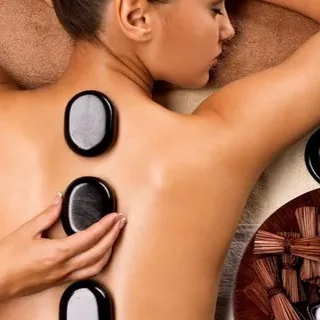 Hot Stone Massage treatment reference